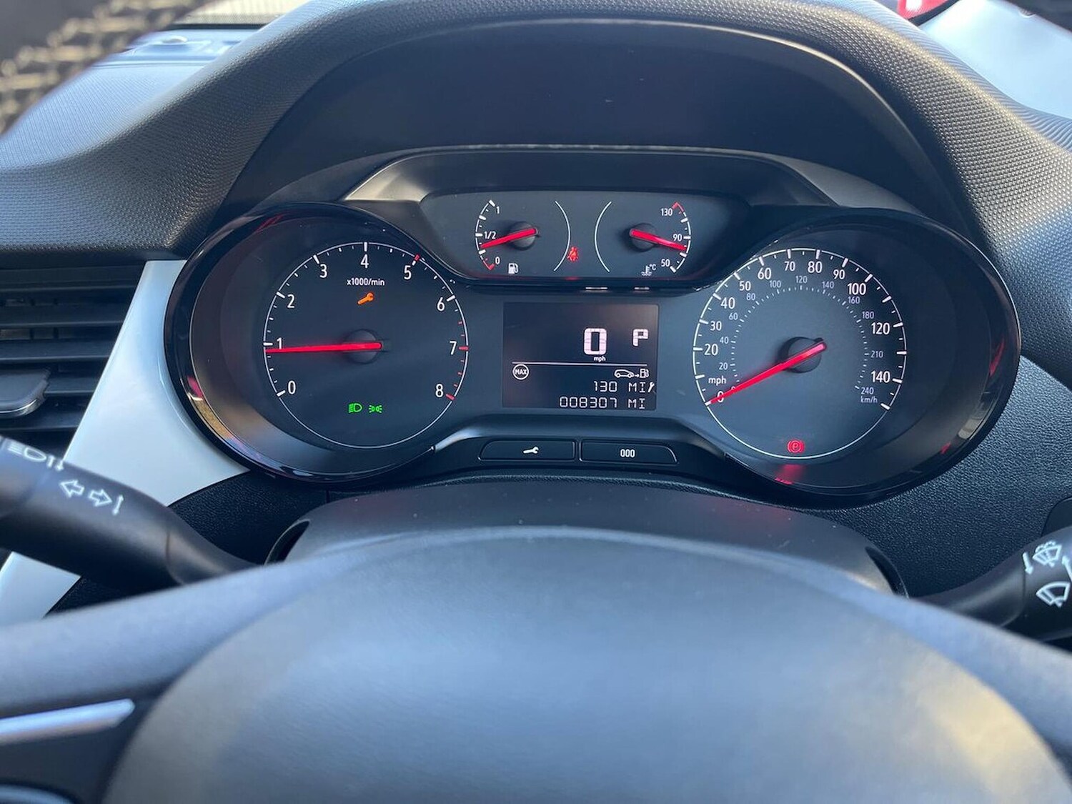 Used Vauxhall Crossland 2021 for sale - 76651235: Photo 10