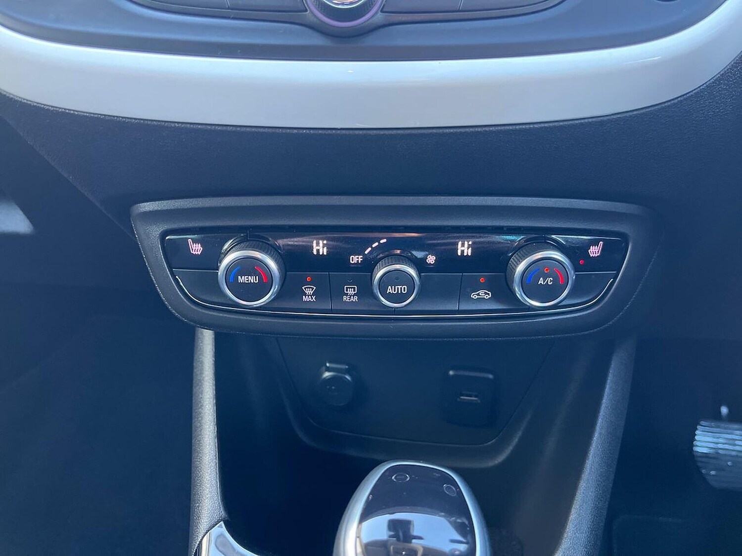 Used Vauxhall Crossland 2021 for sale - 76651235: Photo 12