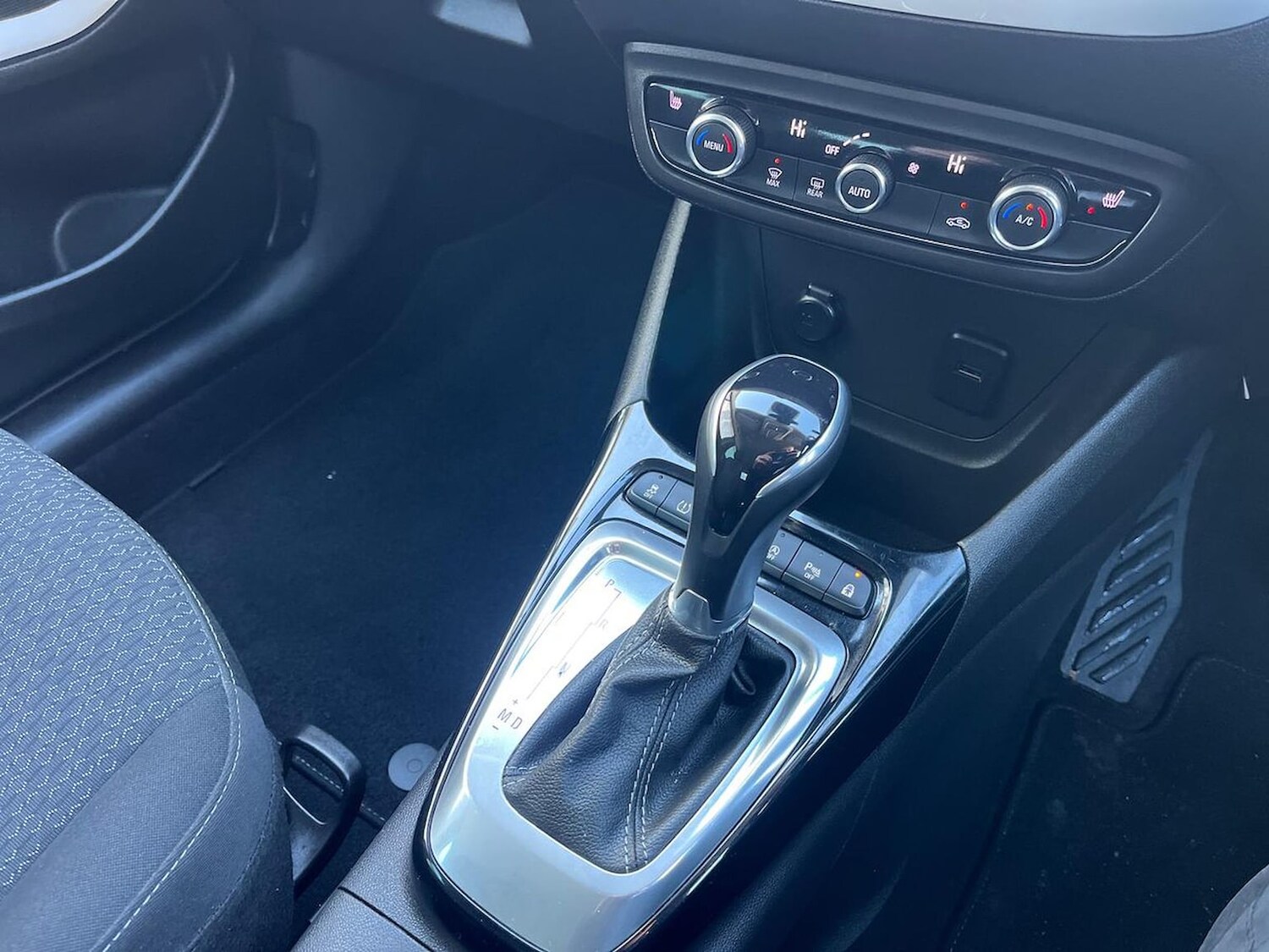 Used Vauxhall Crossland 2021 for sale - 76651235: Photo 13