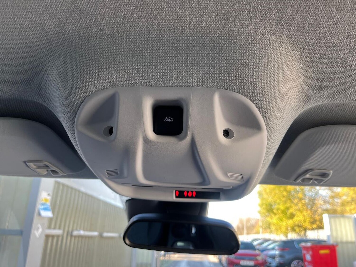 Used Vauxhall Crossland 2021 for sale - 76651235: Photo 14