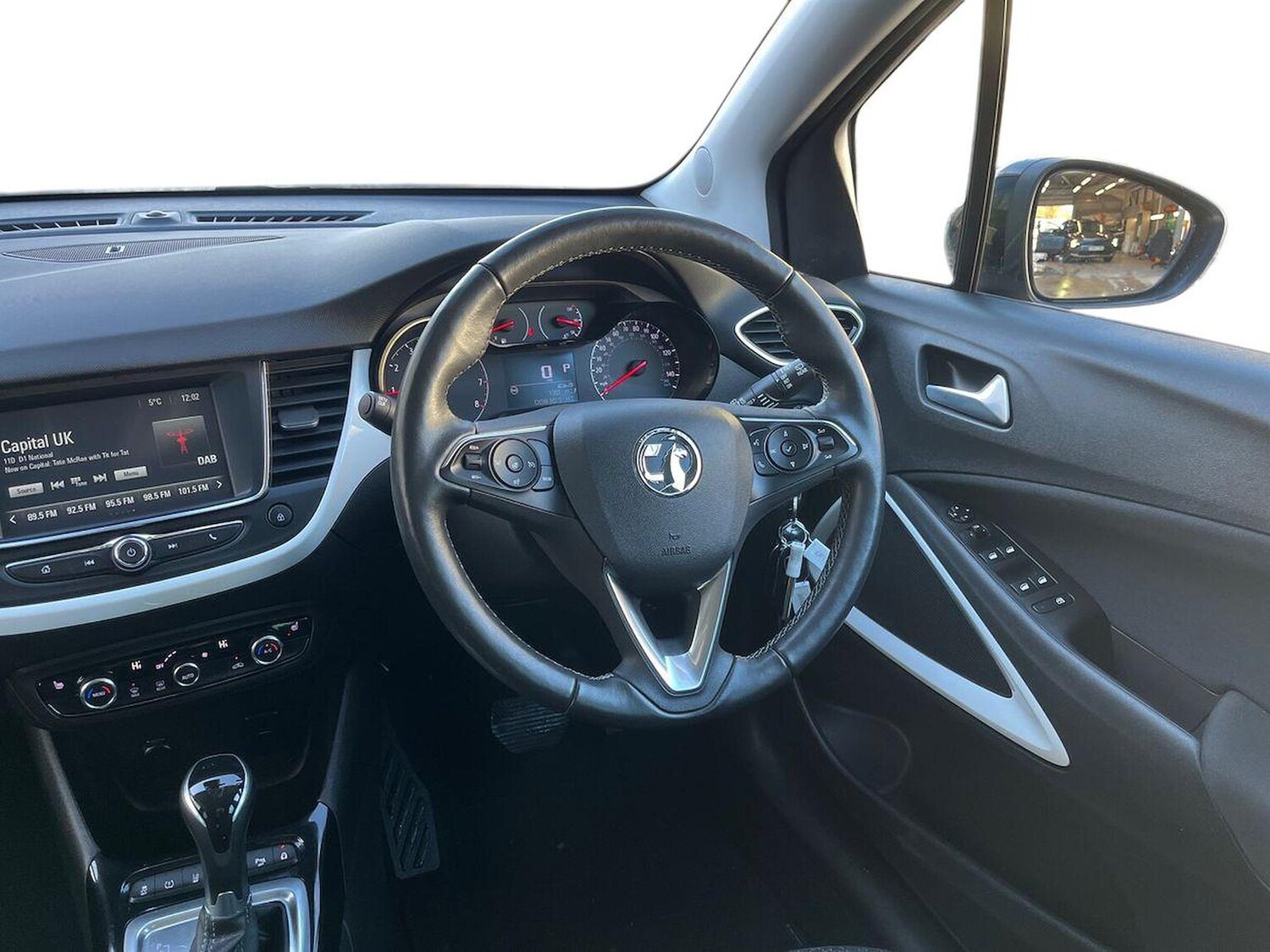 Used Vauxhall Crossland 2021 for sale - 76651235: Photo 15