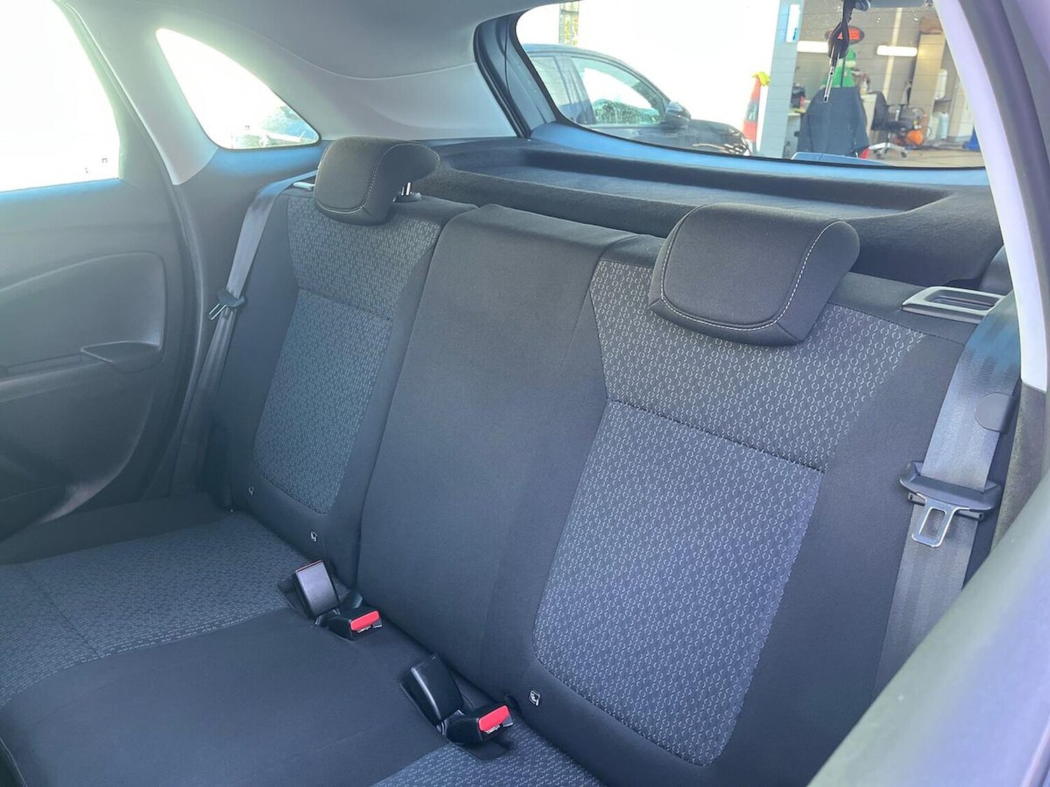 Used Vauxhall Crossland 2021 for sale - 76651235: Photo 16