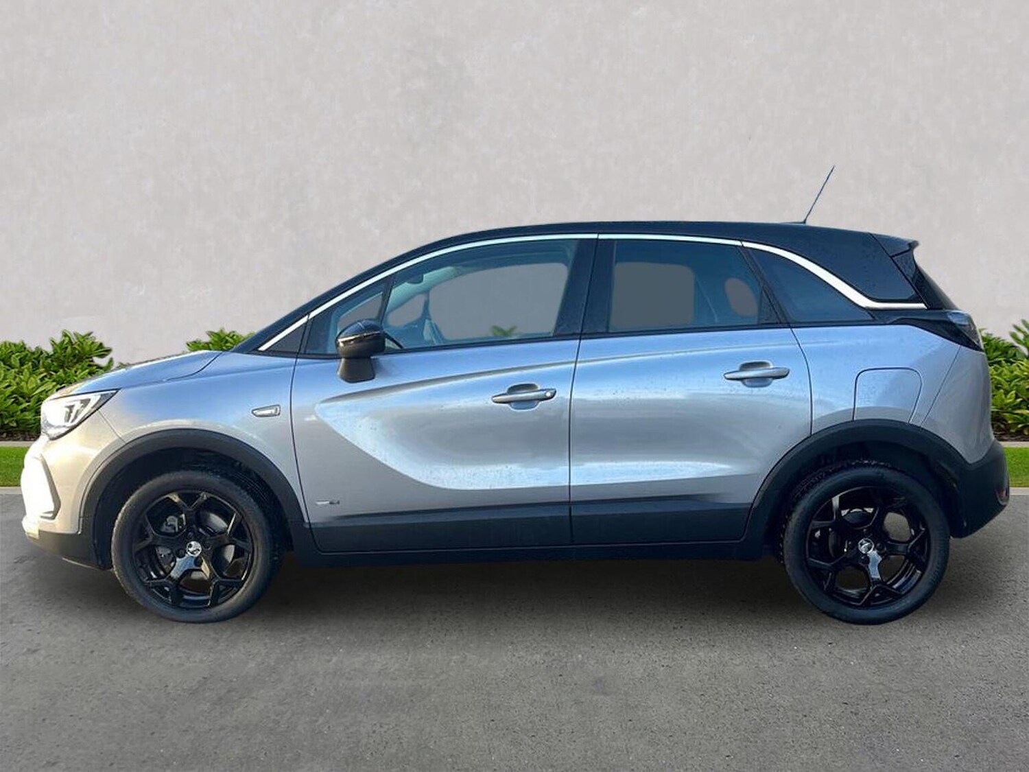 Used Vauxhall Crossland 2021 for sale - 76651235: Photo 19