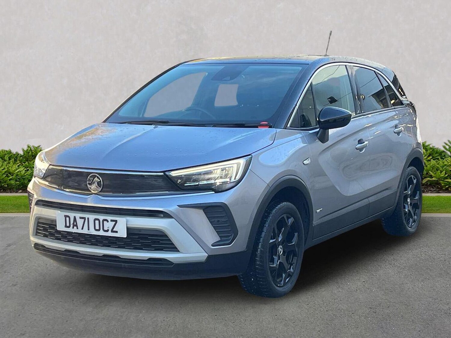 Used Vauxhall Crossland 2021 for sale - 76651235: Photo 20