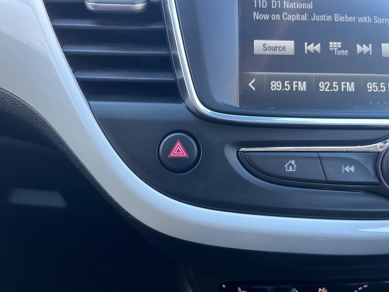 Used Vauxhall Crossland 2021 for sale - 76651235: Photo 22