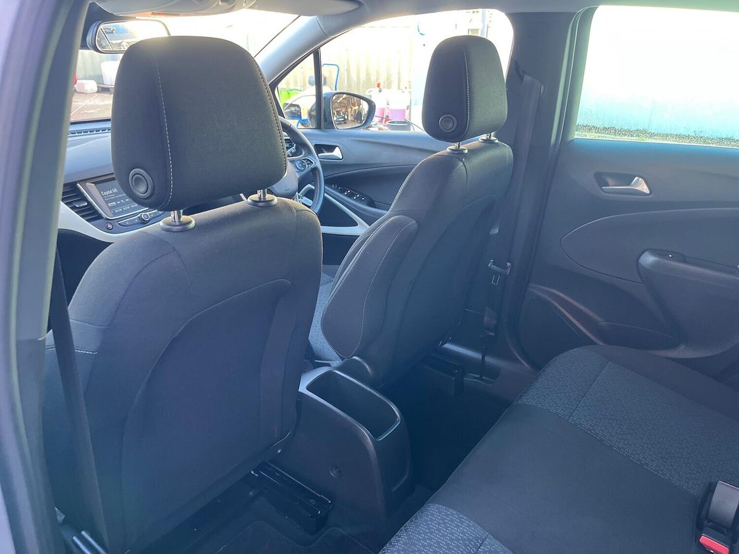 Used Vauxhall Crossland 2021 for sale - 76651235: Photo 29