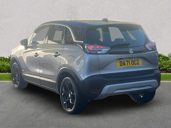 Used Vauxhall Crossland 2021 for sale - 76651235: Photo