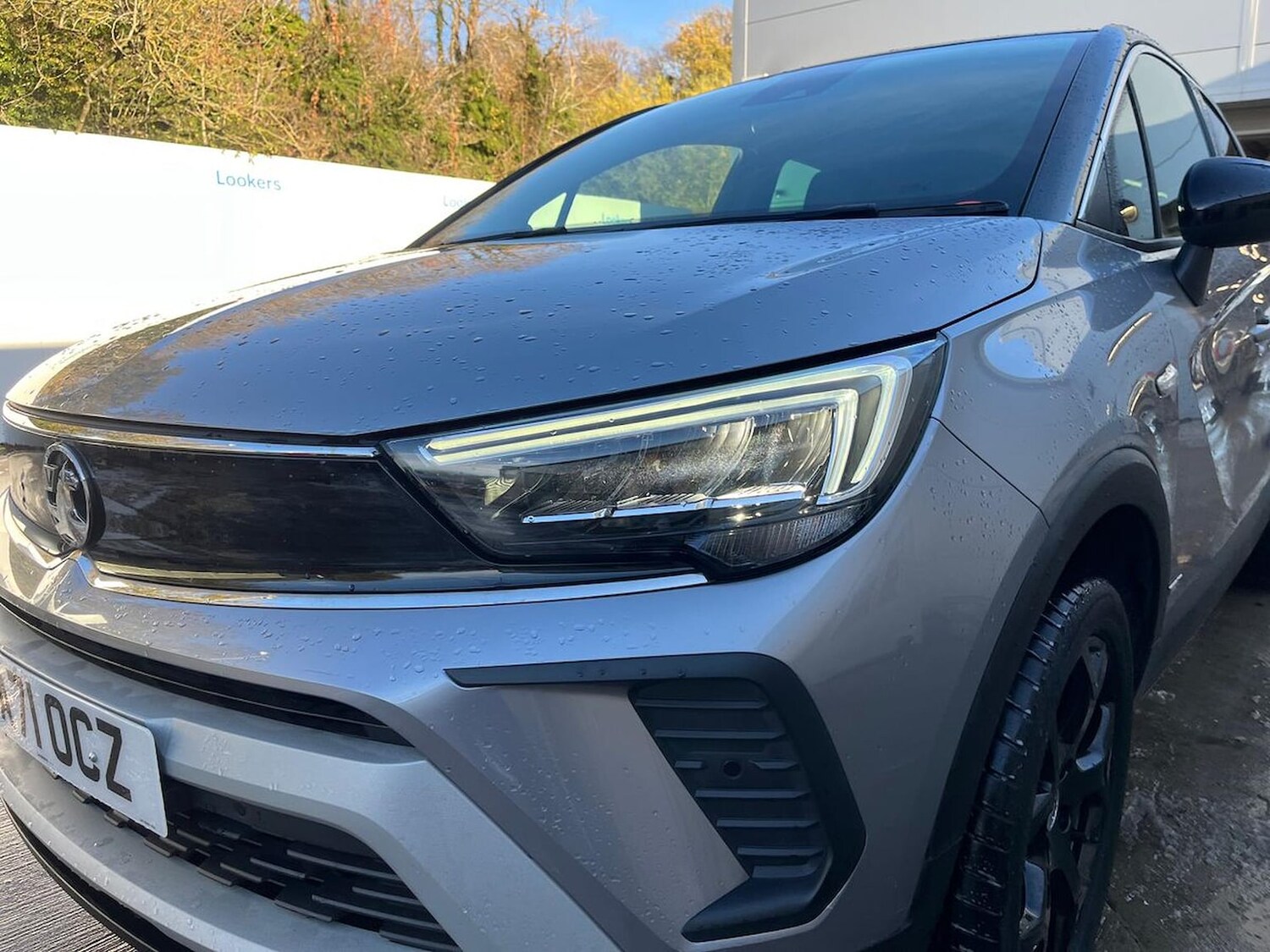 Used Vauxhall Crossland 2021 for sale - 76651235: Photo 31