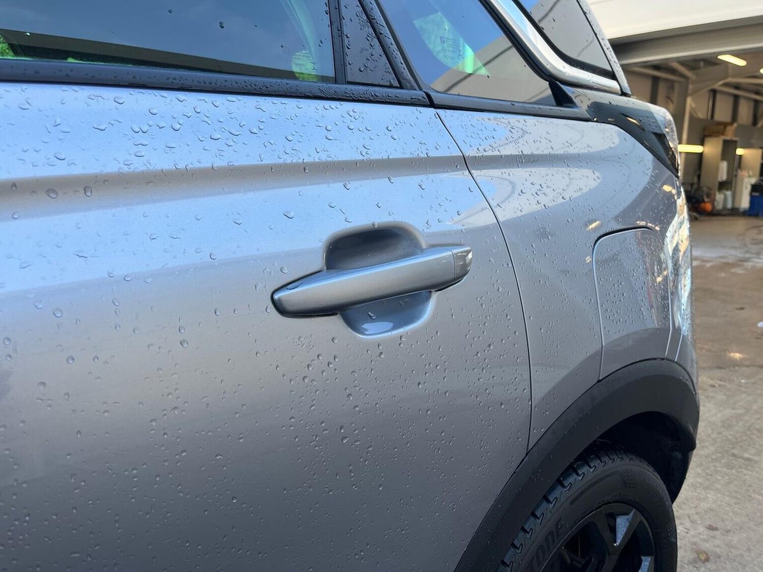 Used Vauxhall Crossland 2021 for sale - 76651235: Photo 33