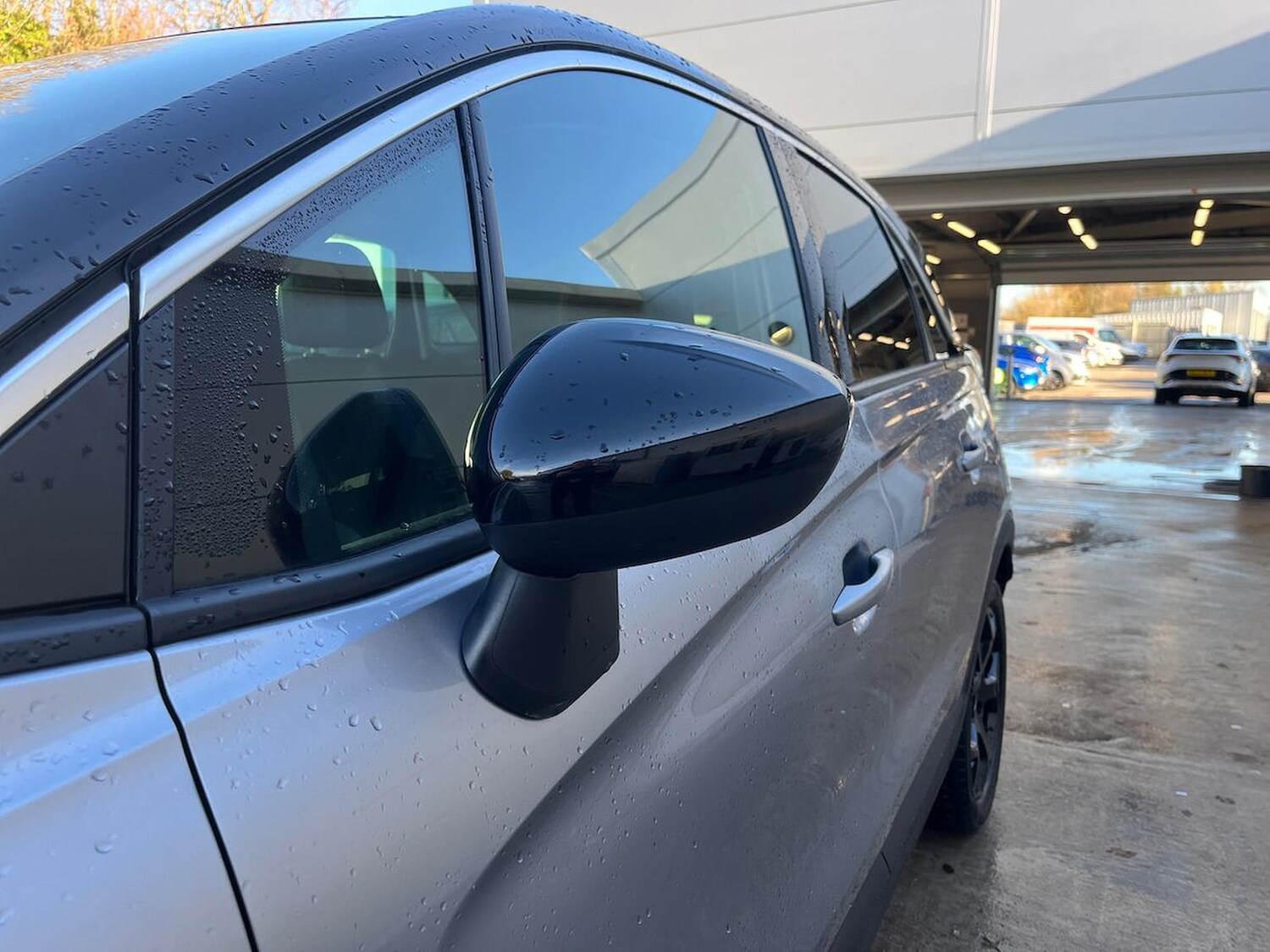 Used Vauxhall Crossland 2021 for sale - 76651235: Photo 34