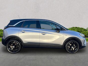 Used Vauxhall Crossland 2021 for sale - 76651235: Photo