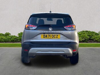 Used Vauxhall Crossland 2021 for sale - 76651235: Photo