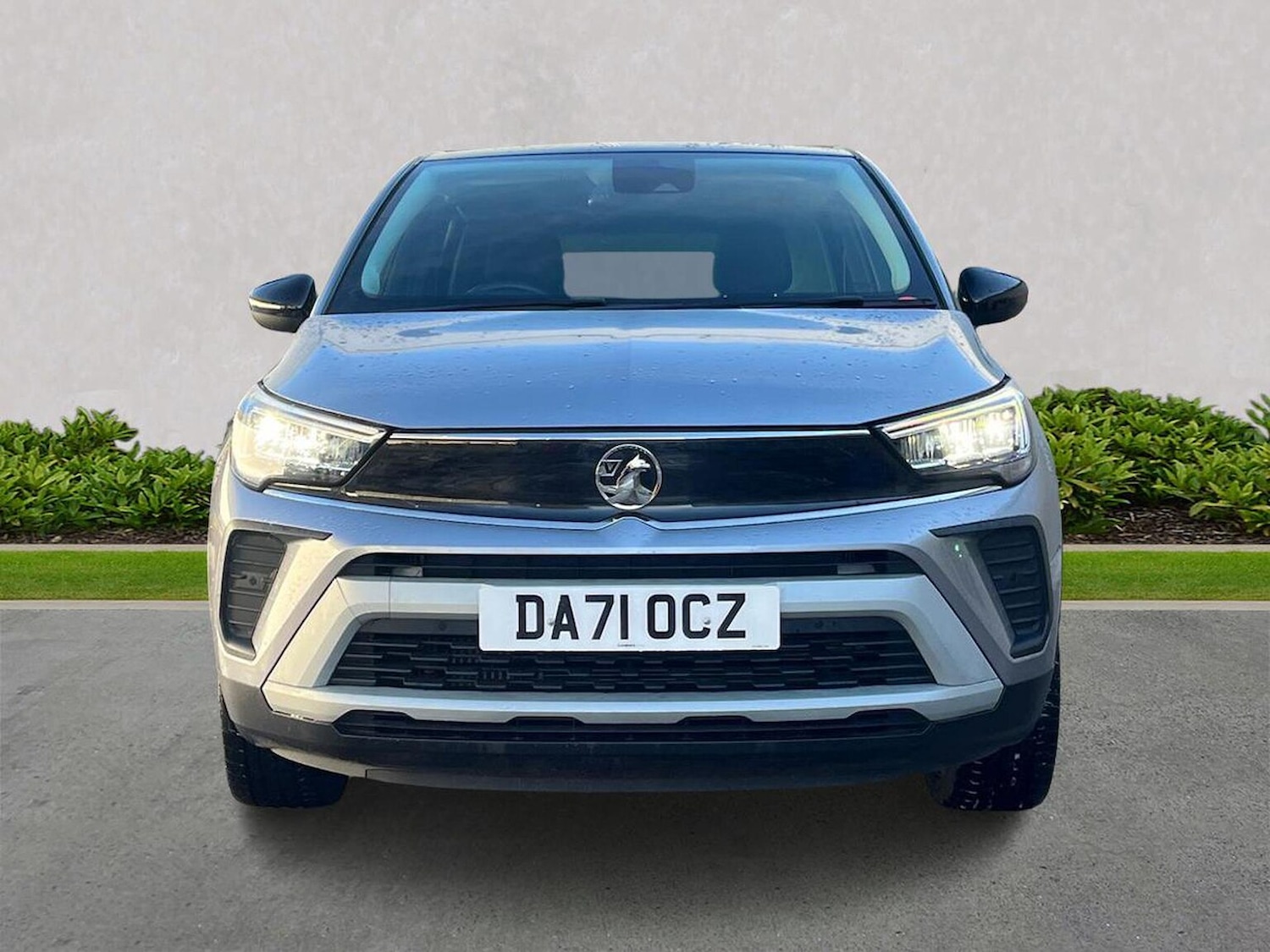 Used Vauxhall Crossland 2021 for sale - 76651235: Photo 5