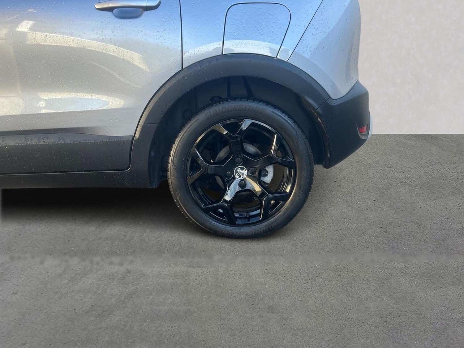 Used Vauxhall Crossland 2021 for sale - 76651235: Photo 6