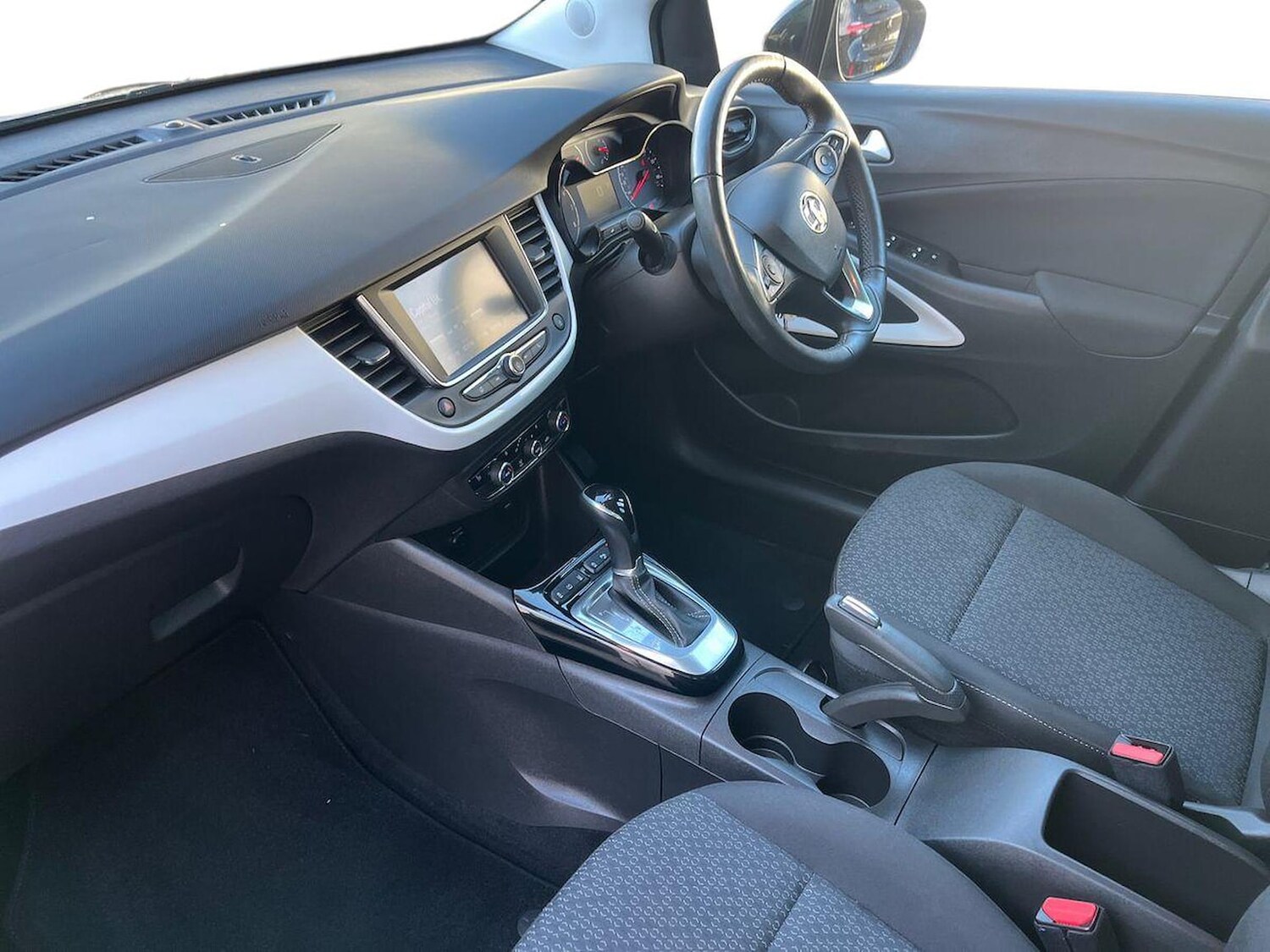 Used Vauxhall Crossland 2021 for sale - 76651235: Photo 7