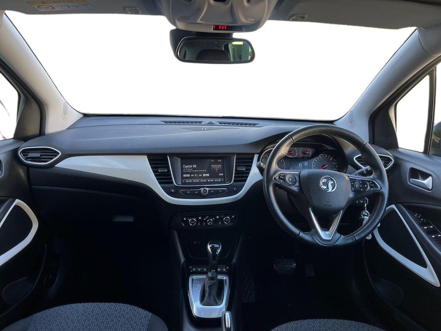 Used Vauxhall Crossland 2021 for sale - 76651235: Photo 8