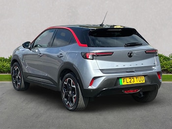 Used Vauxhall Mokka 2023 for sale - 78300596: Photo