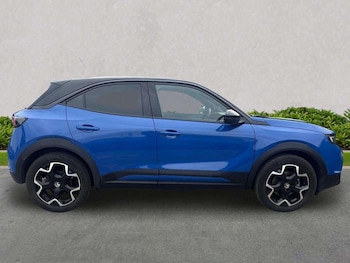 Used Vauxhall Mokka 2023 for sale - 78628111: Photo