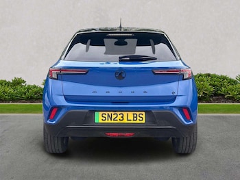 Used Vauxhall Mokka 2023 for sale - 78628111: Photo