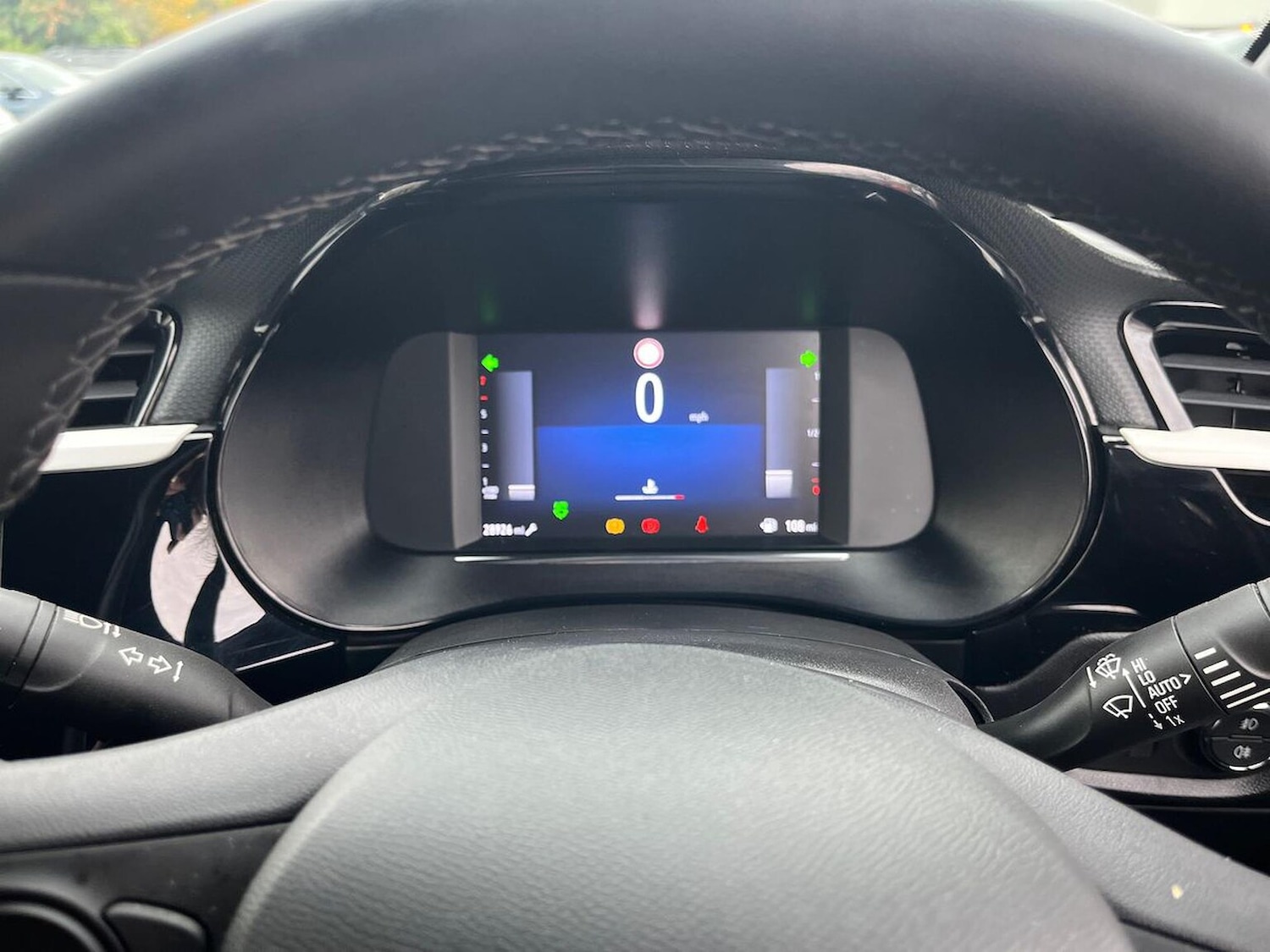 Used Vauxhall Corsa 2023 for sale - 76492416: Photo 10