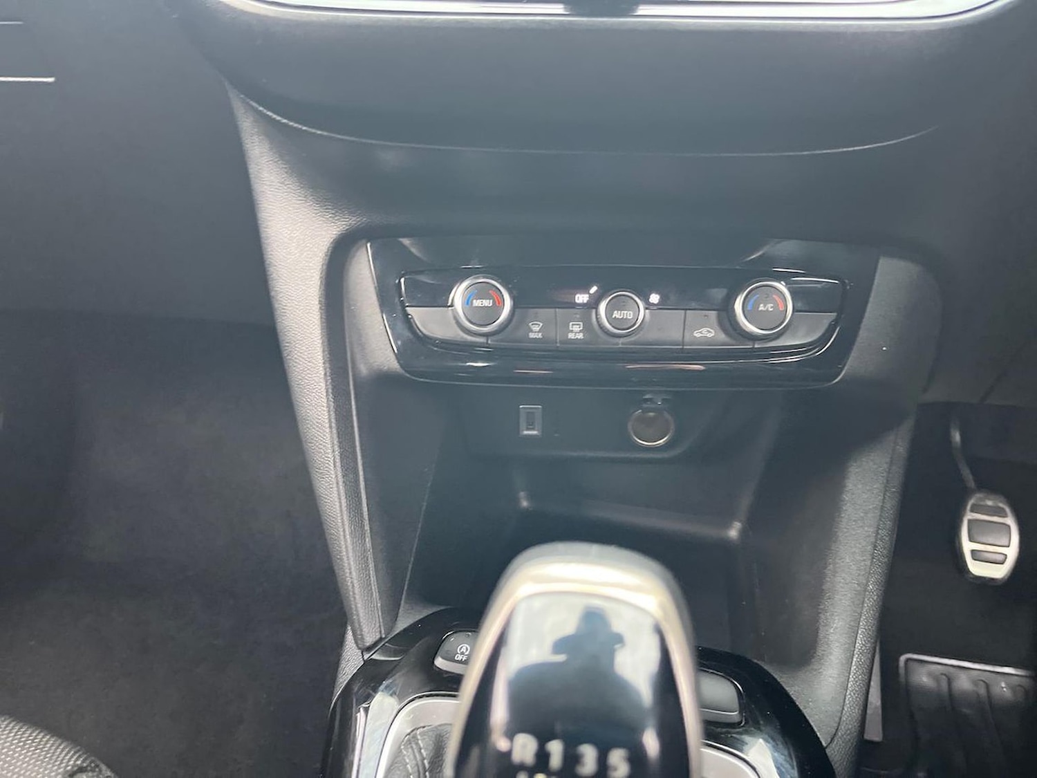 Used Vauxhall Corsa 2023 for sale - 76492416: Photo 12