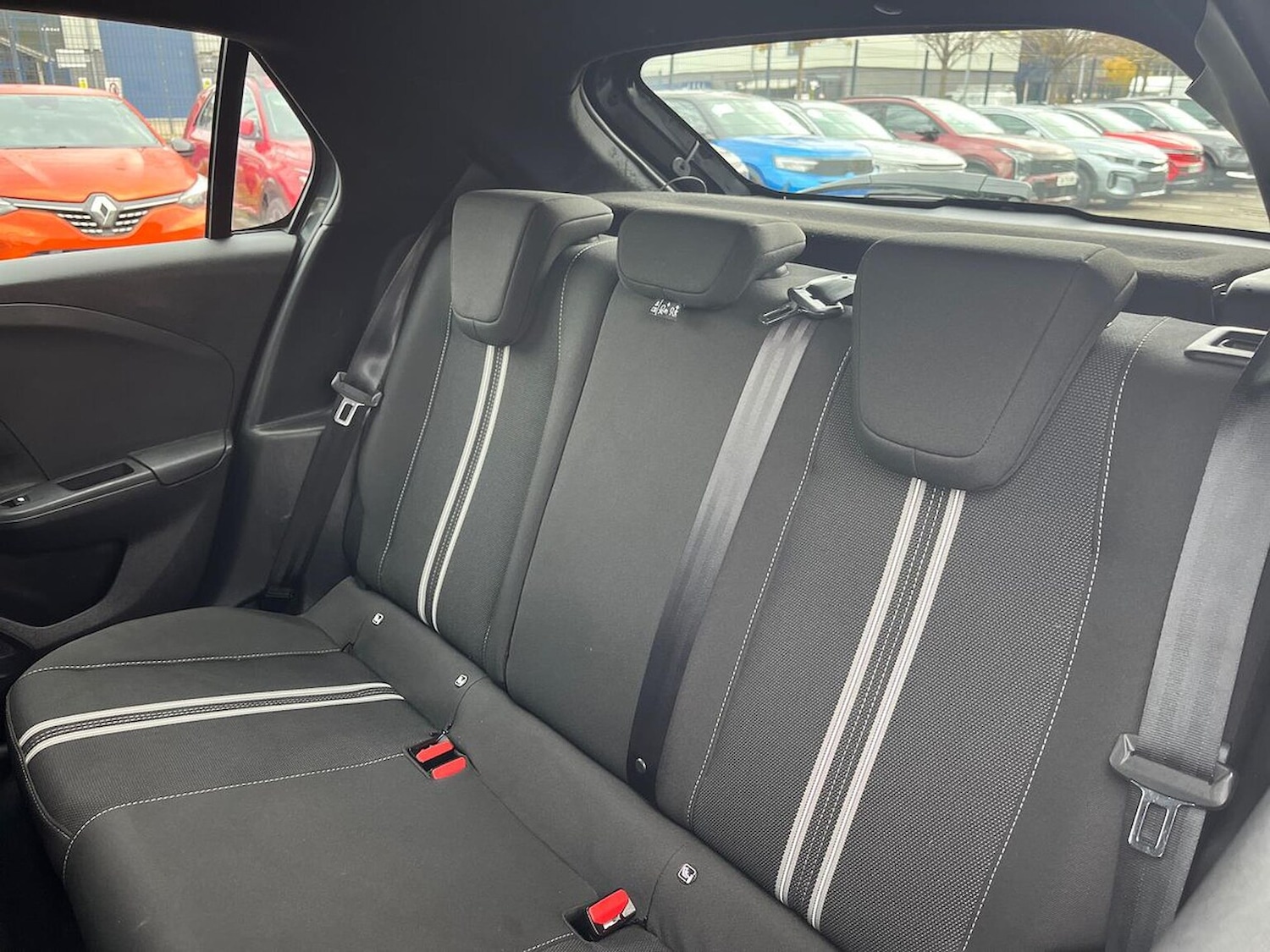 Used Vauxhall Corsa 2023 for sale - 76492416: Photo 16