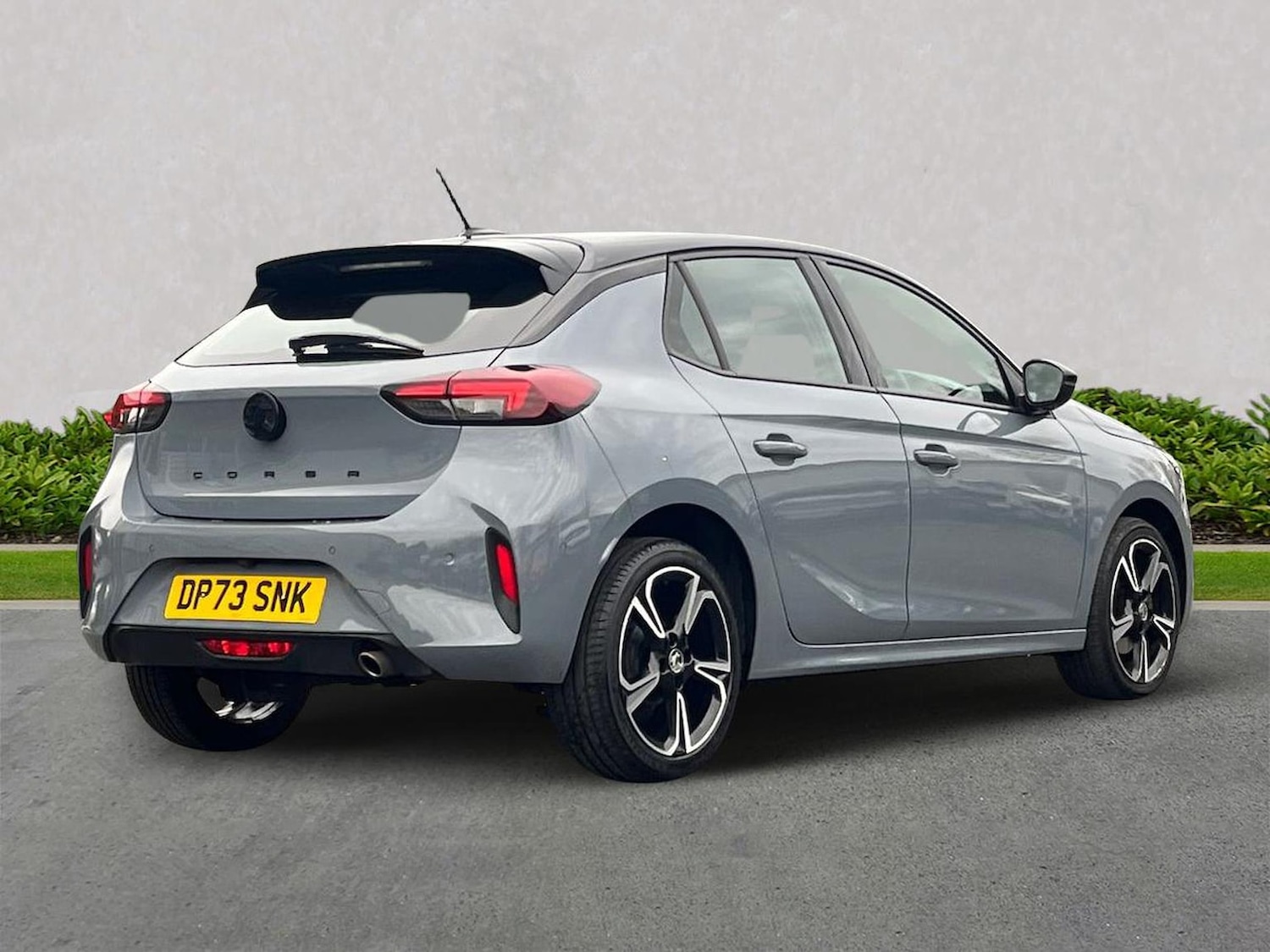 Used Vauxhall Corsa 2023 for sale - 76492416: Photo 18