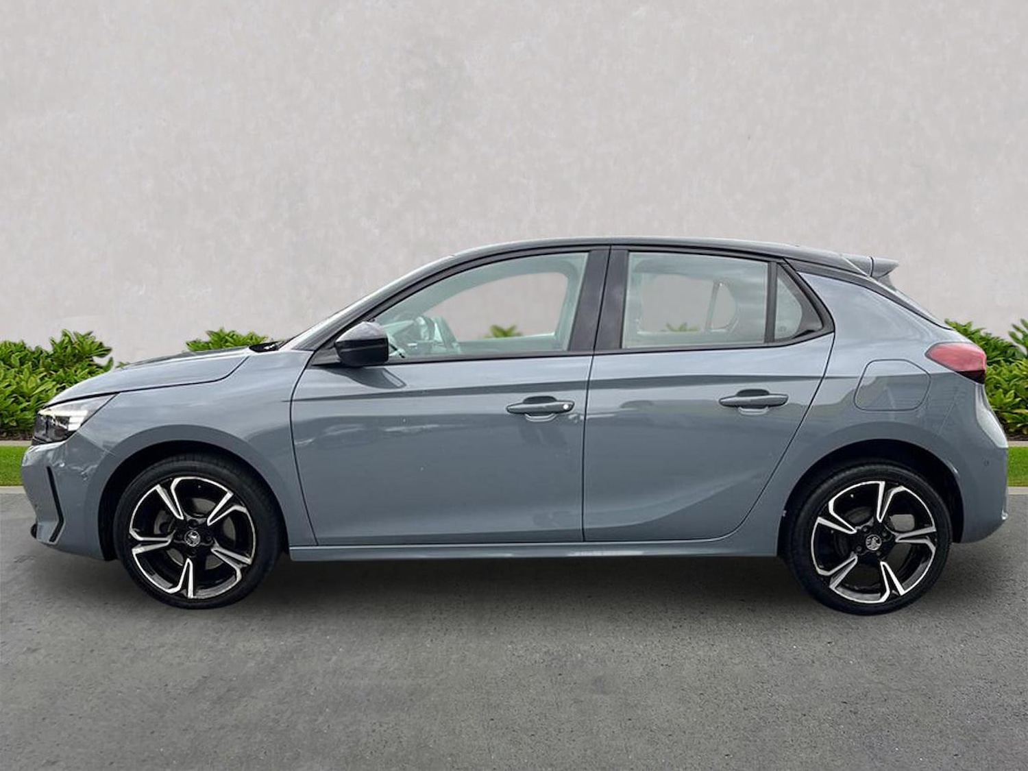 Used Vauxhall Corsa 2023 for sale - 76492416: Photo 19