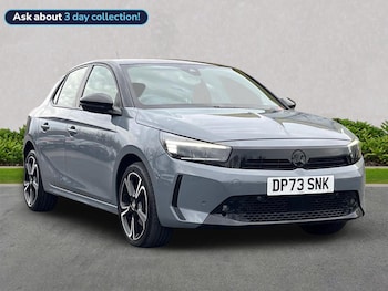 Used Vauxhall Corsa 2023 for sale - 76492416: Photo