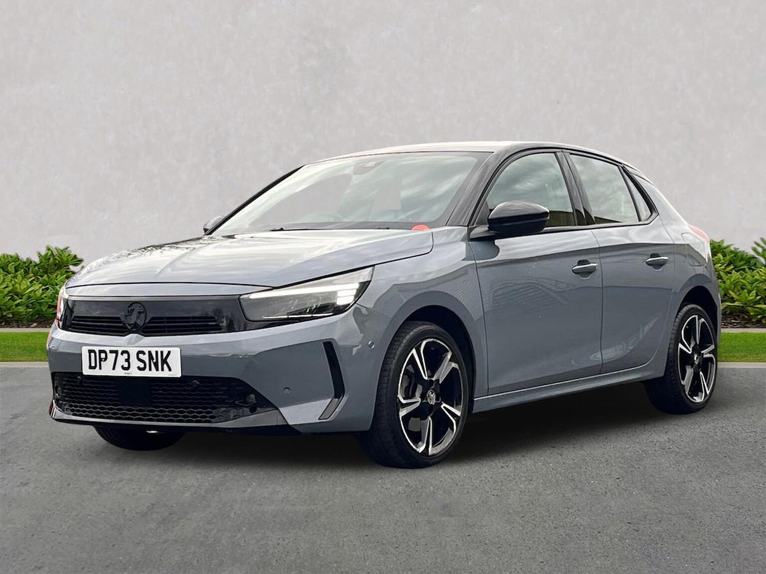 Used Vauxhall Corsa 2023 for sale - 76492416: Photo 20