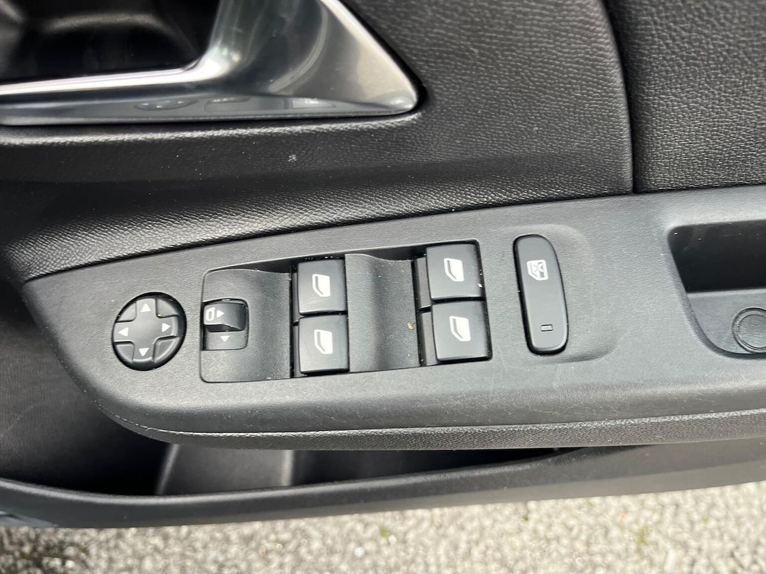 Used Vauxhall Corsa 2023 for sale - 76492416: Photo 21