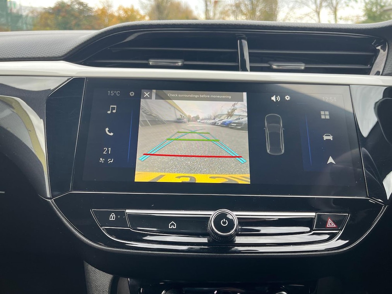 Used Vauxhall Corsa 2023 for sale - 76492416: Photo 23