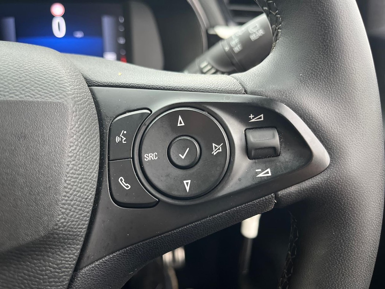 Used Vauxhall Corsa 2023 for sale - 76492416: Photo 24