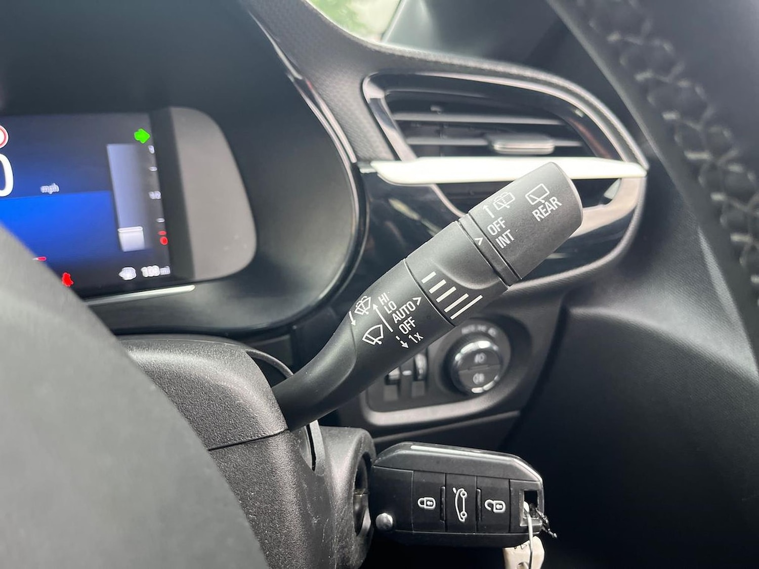 Used Vauxhall Corsa 2023 for sale - 76492416: Photo 26