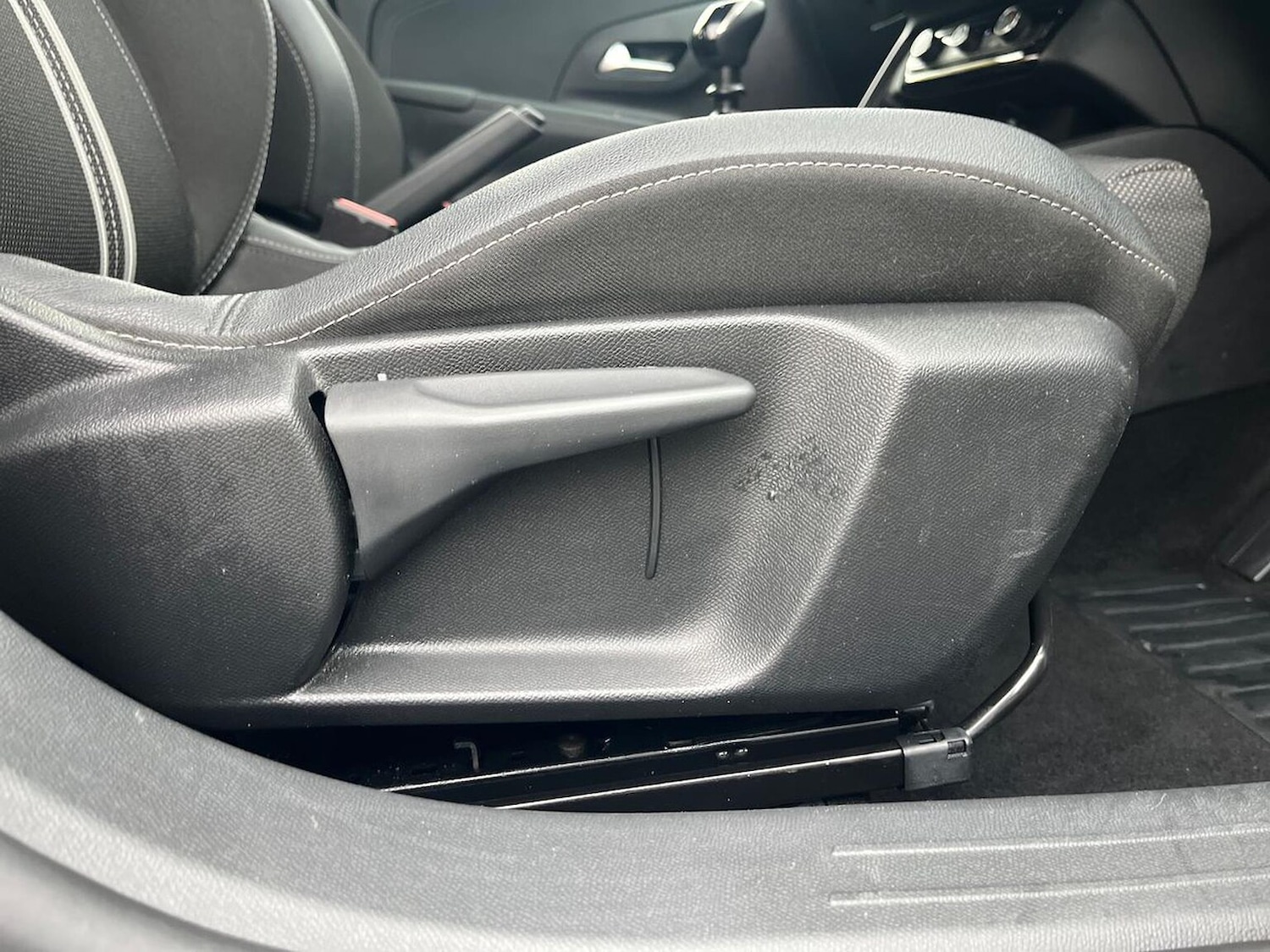 Used Vauxhall Corsa 2023 for sale - 76492416: Photo 28