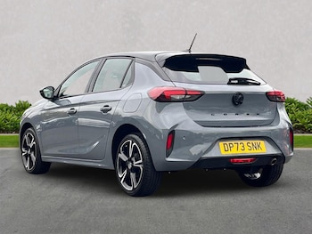 Used Vauxhall Corsa 2023 for sale - 76492416: Photo