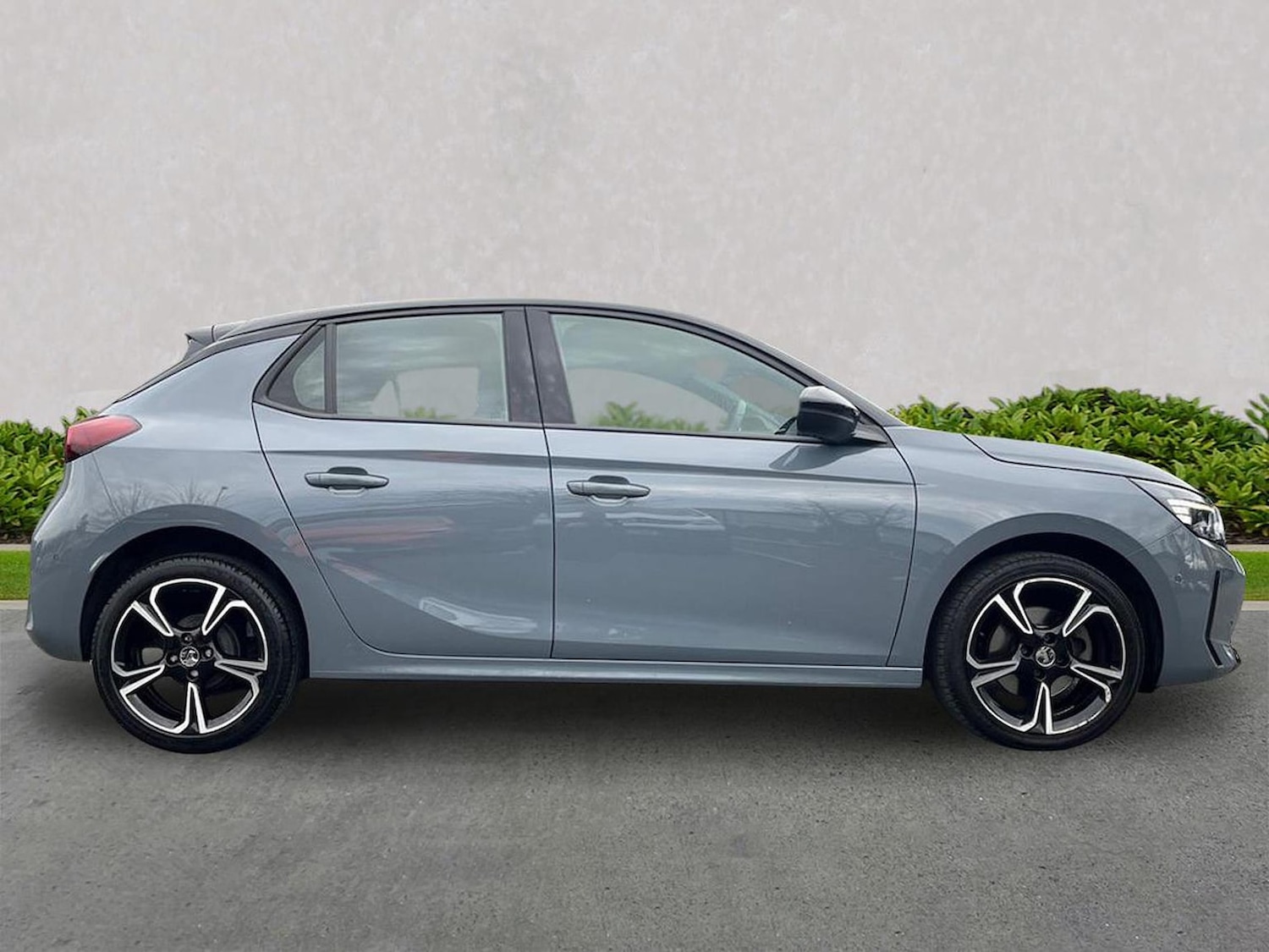 Used Vauxhall Corsa 2023 for sale - 76492416: Photo 3