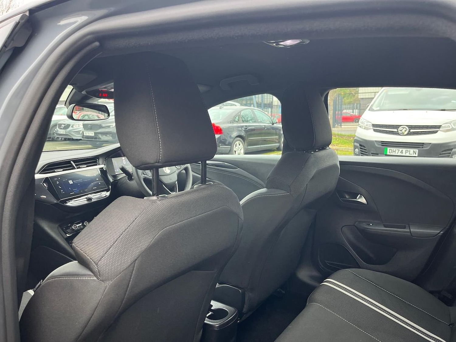 Used Vauxhall Corsa 2023 for sale - 76492416: Photo 30