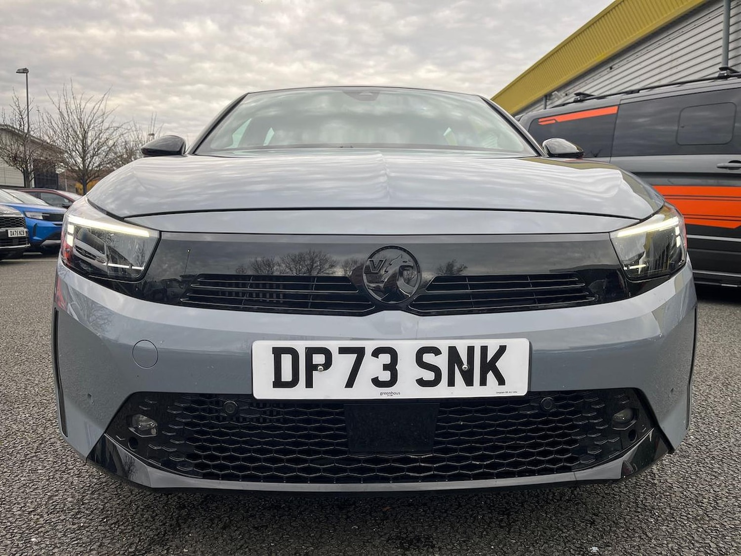 Used Vauxhall Corsa 2023 for sale - 76492416: Photo 31