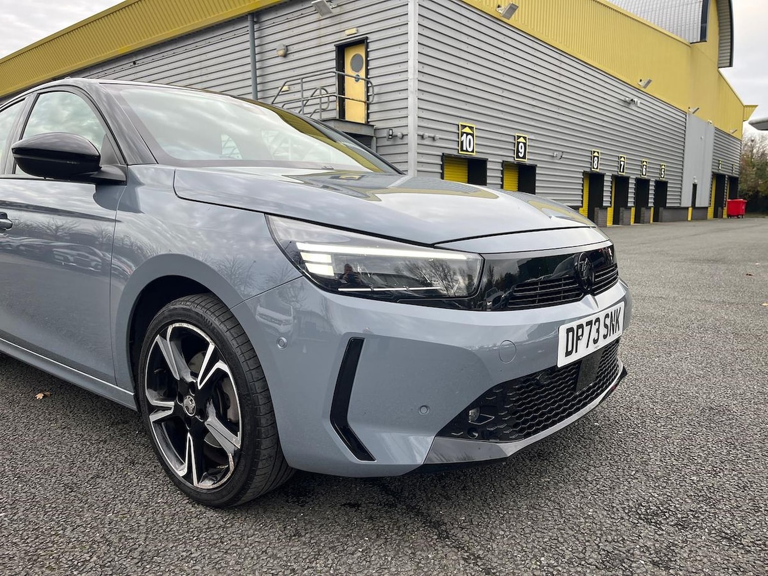 Used Vauxhall Corsa 2023 for sale - 76492416: Photo 32