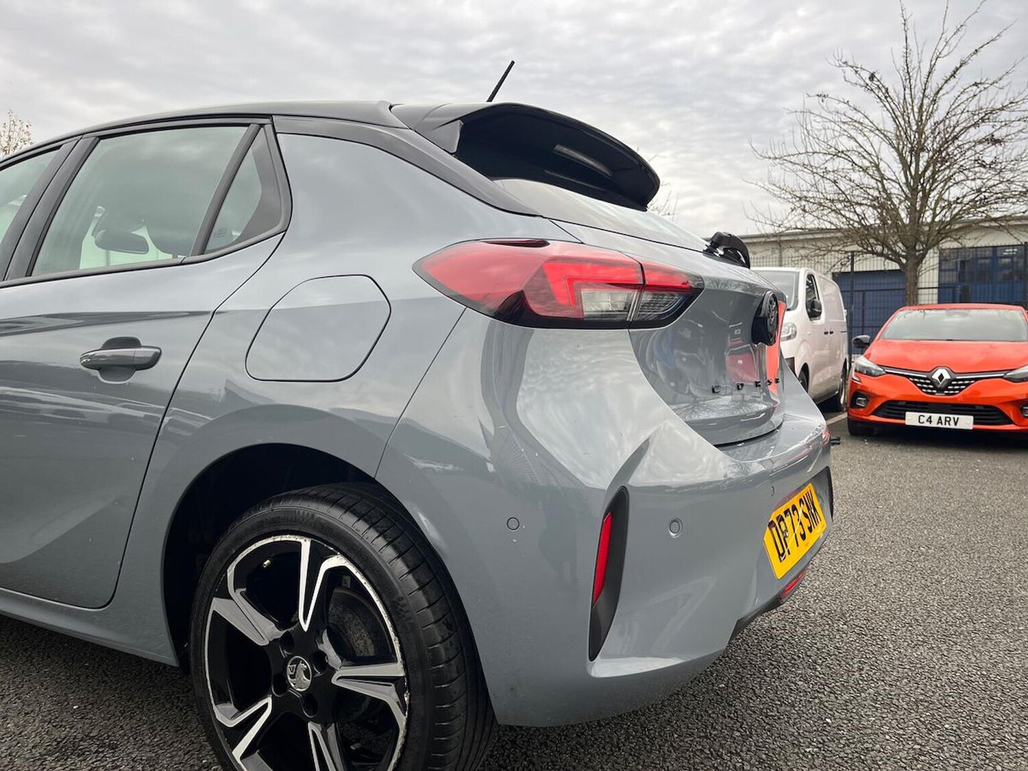 Used Vauxhall Corsa 2023 for sale - 76492416: Photo 33