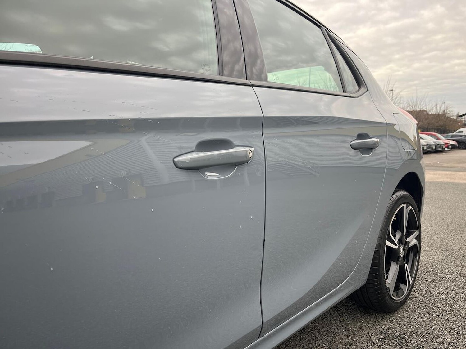 Used Vauxhall Corsa 2023 for sale - 76492416: Photo 34