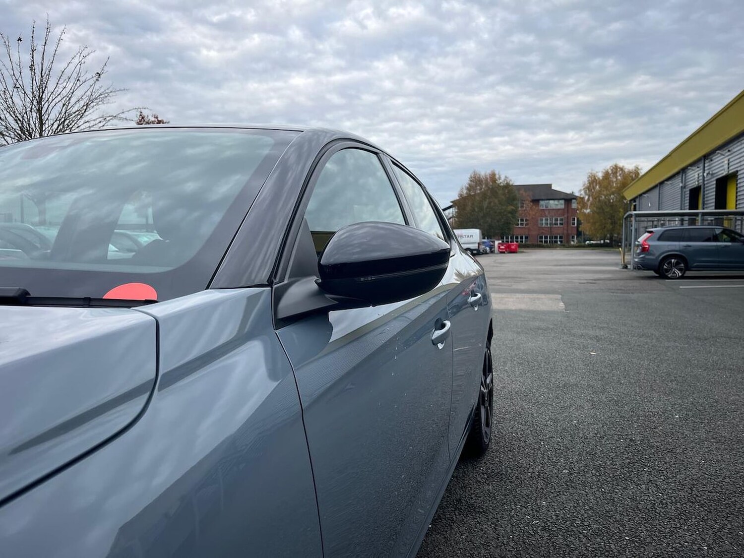 Used Vauxhall Corsa 2023 for sale - 76492416: Photo 35