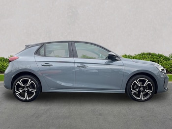 Used Vauxhall Corsa 2023 for sale - 76492416: Photo