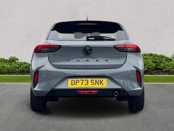 Used Vauxhall Corsa 2023 for sale - 76492416: Photo