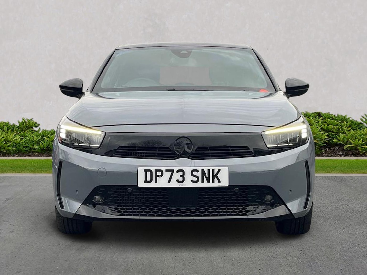 Used Vauxhall Corsa 2023 for sale - 76492416: Photo 5