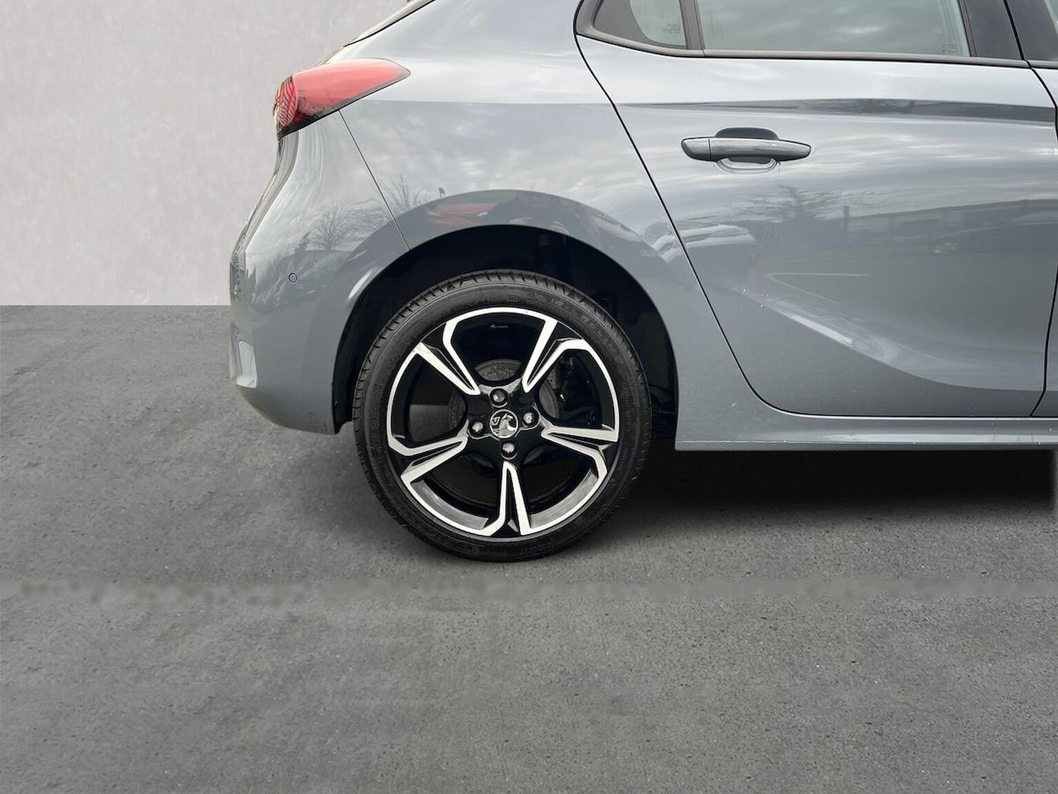 Used Vauxhall Corsa 2023 for sale - 76492416: Photo 6