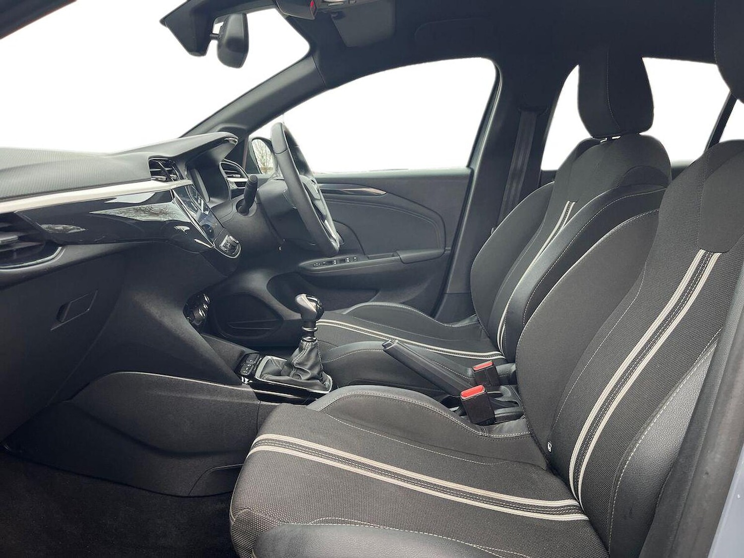 Used Vauxhall Corsa 2023 for sale - 76492416: Photo 7