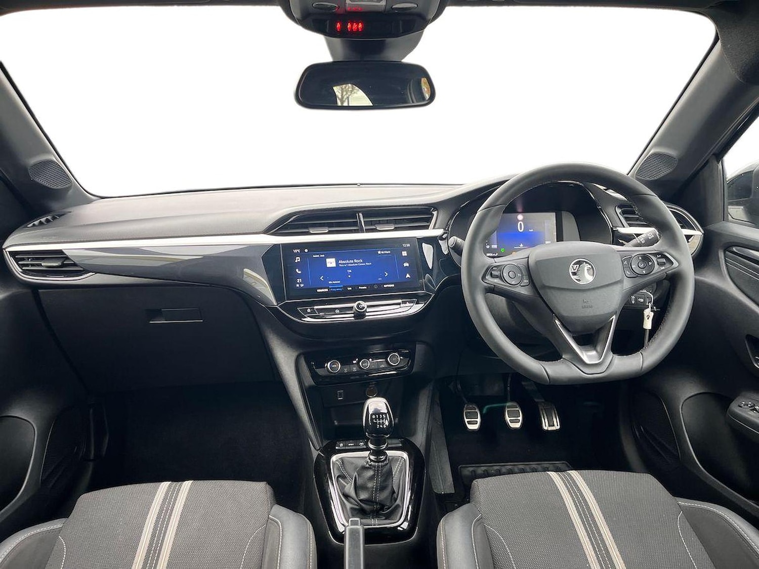 Used Vauxhall Corsa 2023 for sale - 76492416: Photo 8