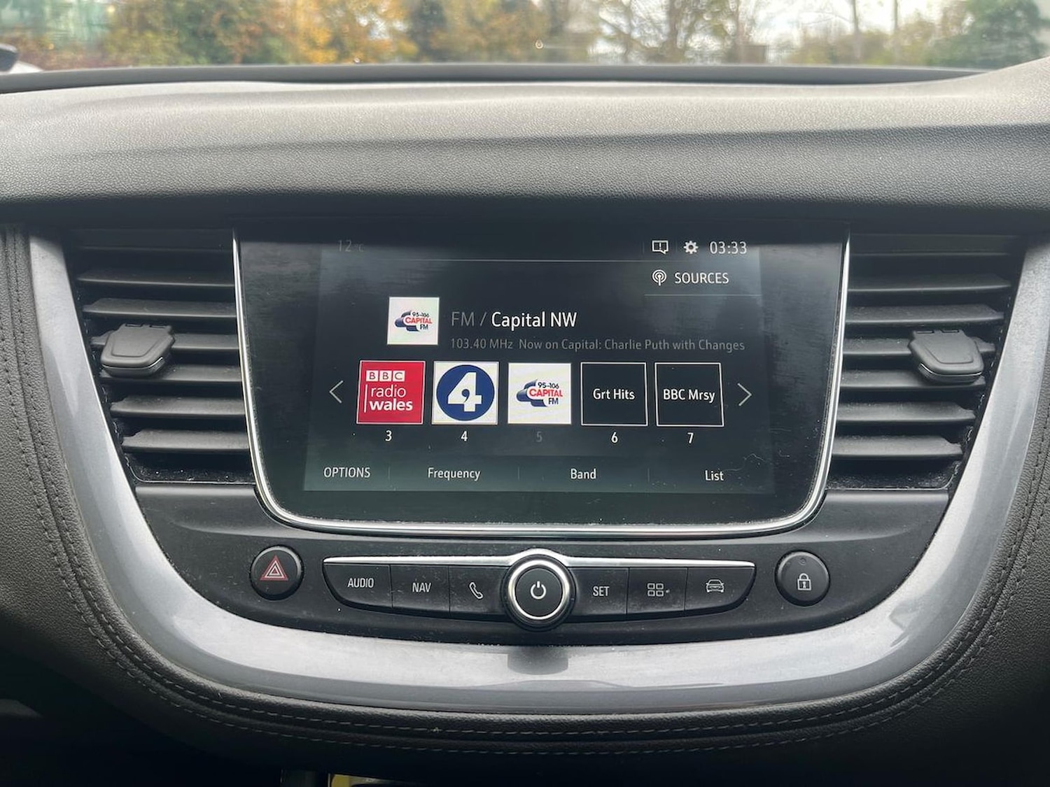 Used Vauxhall Grandland X 2020 for sale - 76559786: Photo 11